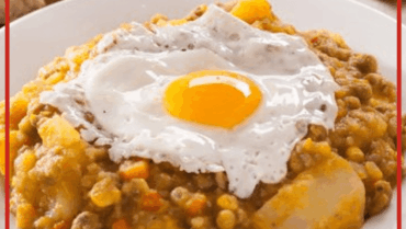 Charquicán