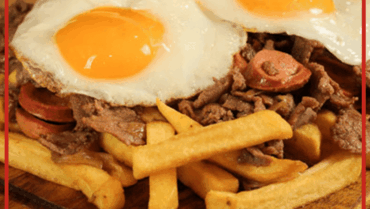 La Chorrillana