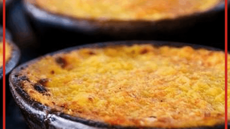 Pastel de choclo