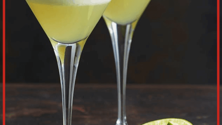 Pisco Sour