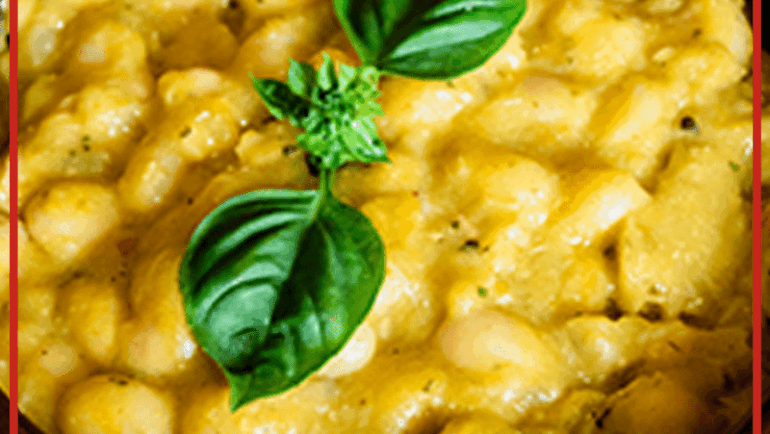 Porotos granados